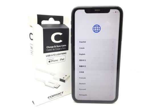 apple iphone 11 64gb