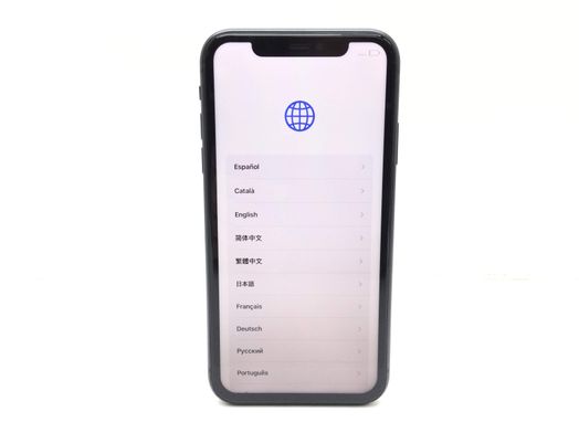apple iphone 11 64gb
