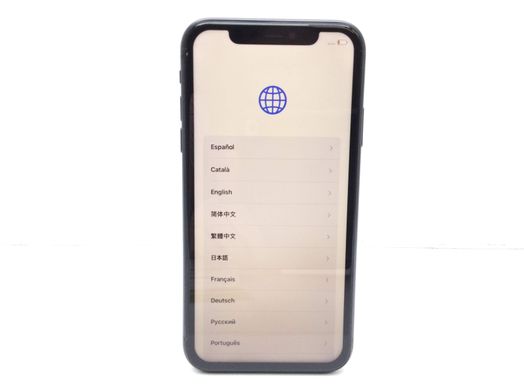 apple iphone 11 64gb