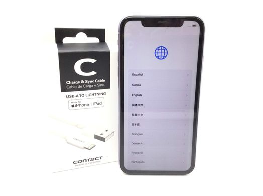 apple iphone 11 64gb