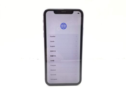 apple iphone 11 64gb