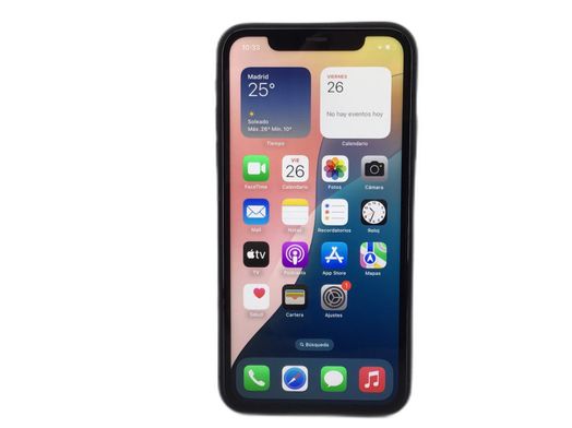 apple iphone 11 64gb