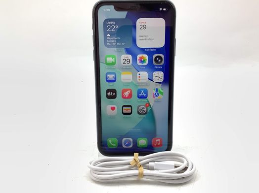 apple iphone 11 64gb