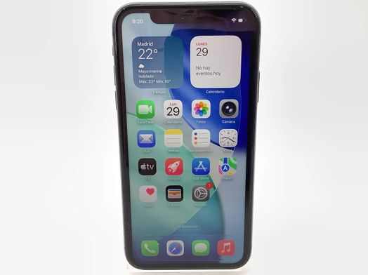 apple iphone 11 64gb