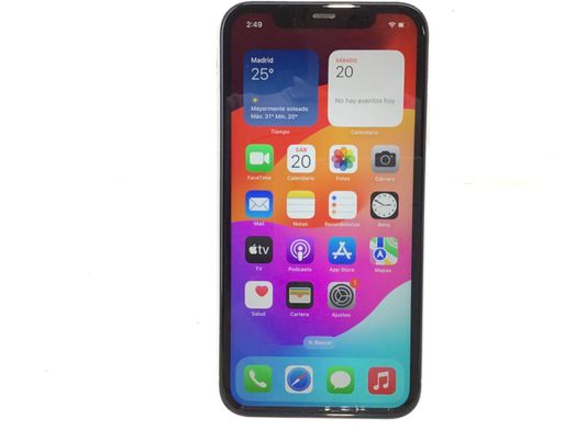 apple iphone 11 64gb
