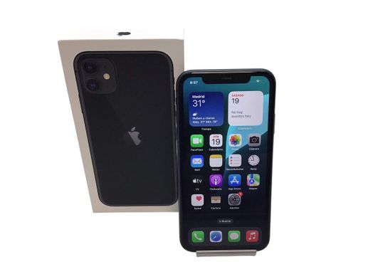 apple iphone 11 64gb