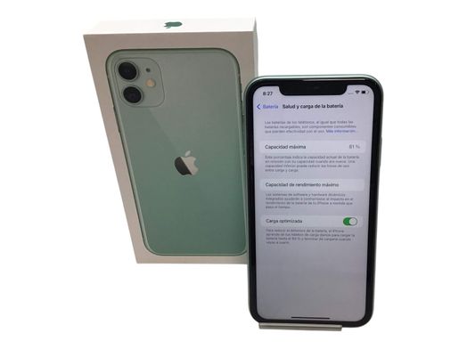 apple iphone 11 64gb