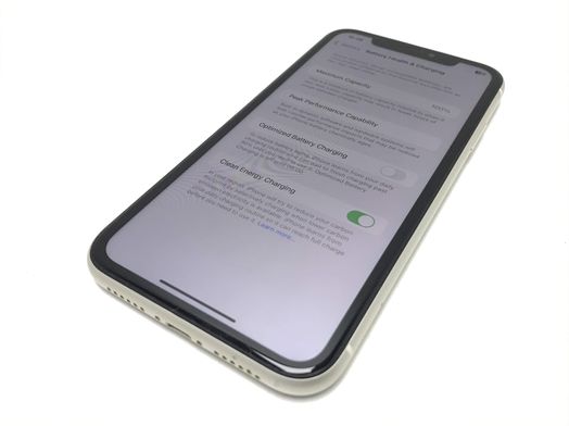 apple iphone 11 64gb