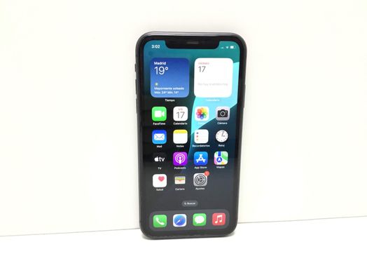apple iphone 11 64gb