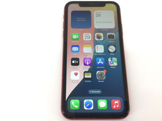 apple iphone 11 64gb