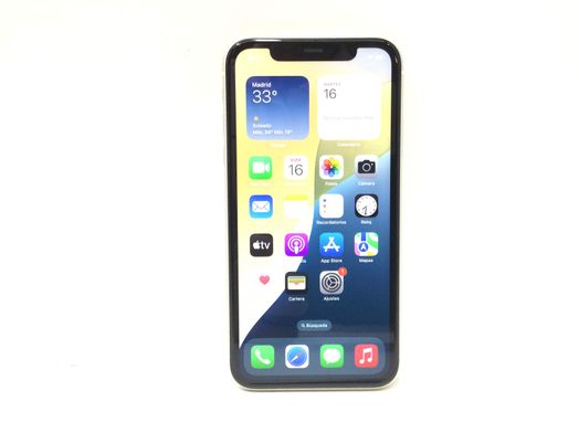 apple iphone 11 64gb