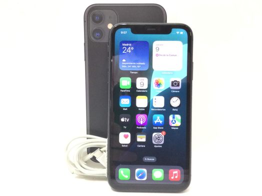 apple iphone 11 64gb