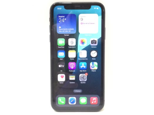 apple iphone 11 64gb
