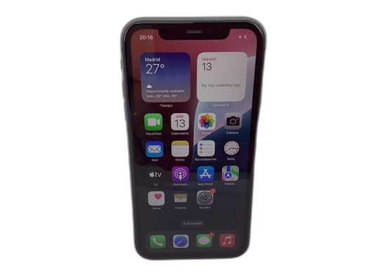 apple iphone 11 64gb