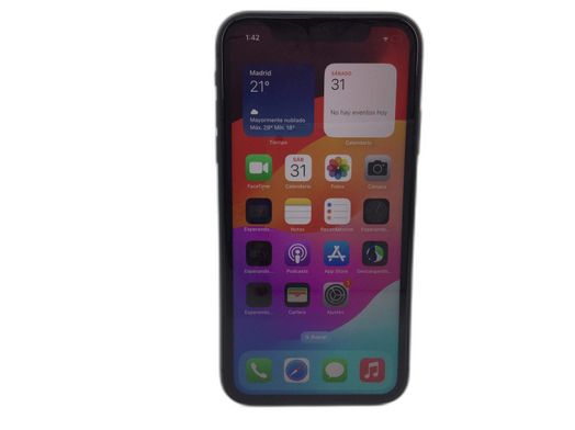 apple iphone 11 64gb
