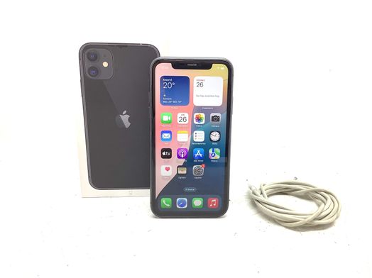 apple iphone 11 64gb