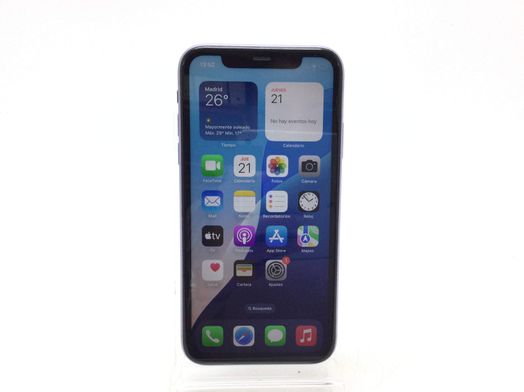 apple iphone 11 64gb