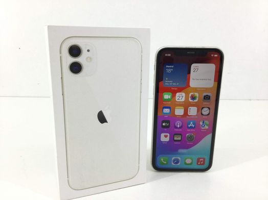apple iphone 11 64gb