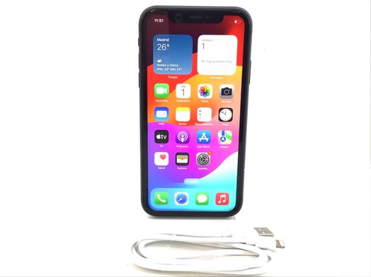 apple iphone 11 64gb