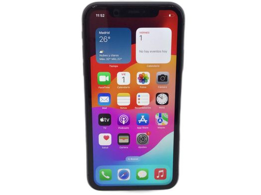 apple iphone 11 64gb