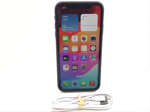 apple iphone 11 64gb