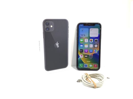 apple iphone 11 64gb