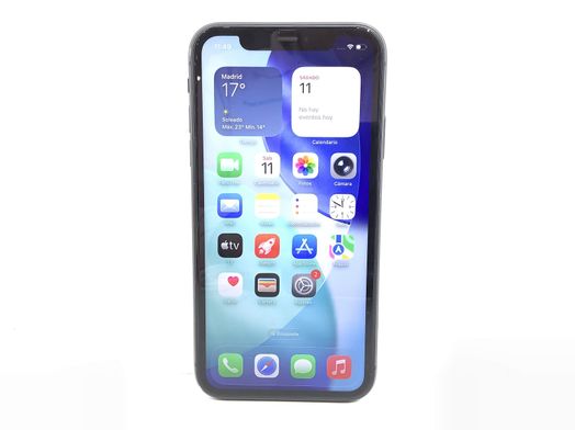 apple iphone 11 64gb