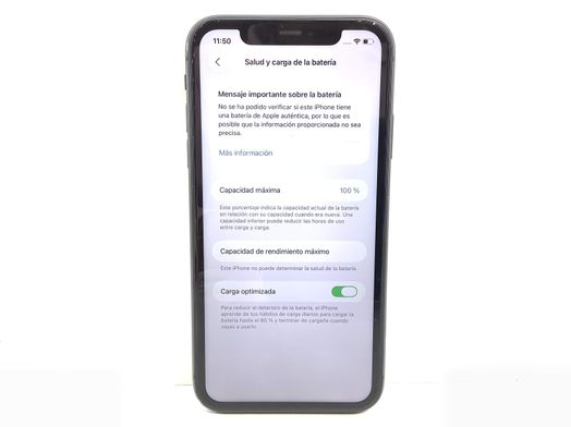 apple iphone 11 64gb