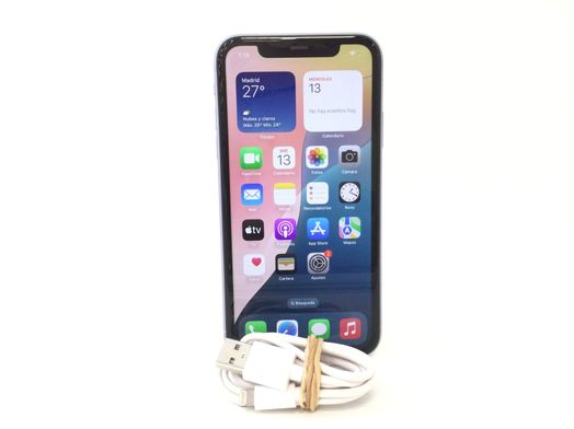 apple iphone 11 64gb