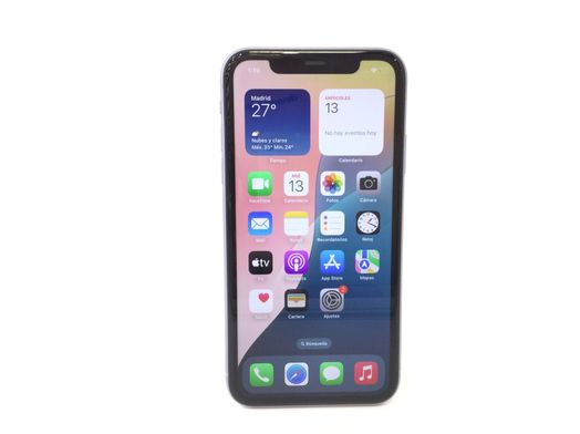 apple iphone 11 64gb