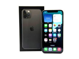 apple iphone 11 pro 256gb
