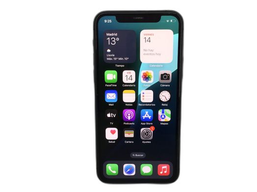 apple iphone 11 pro 256gb