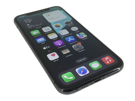 apple iphone 11 pro 256gb