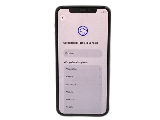 apple iphone 11 pro 256gb