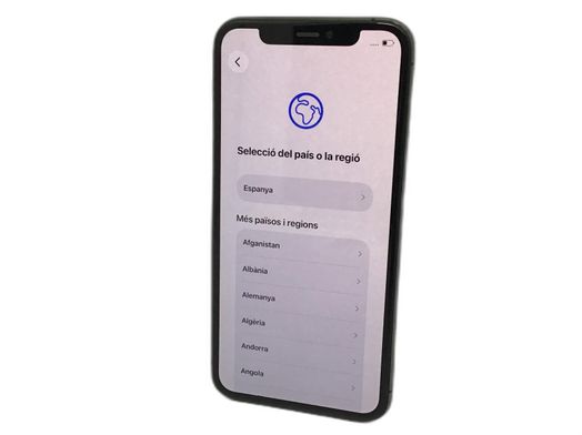 apple iphone 11 pro 256gb