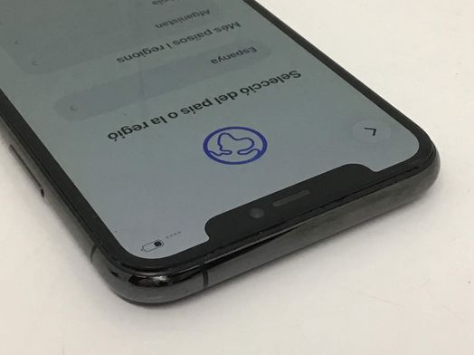 apple iphone 11 pro 256gb