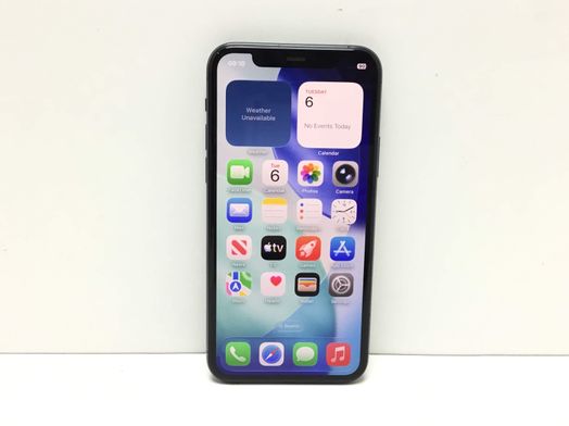 apple iphone 11 pro 256gb