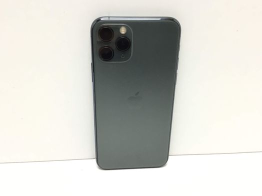 apple iphone 11 pro 256gb
