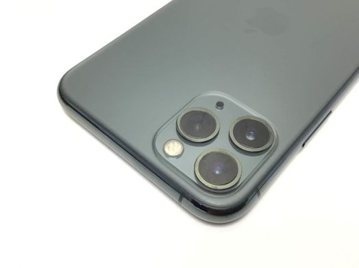 apple iphone 11 pro 256gb