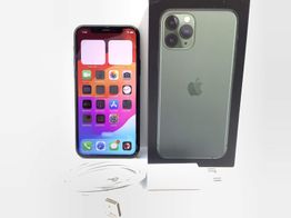 apple iphone 11 pro 256gb