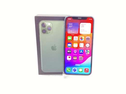 apple iphone 11 pro 64gb