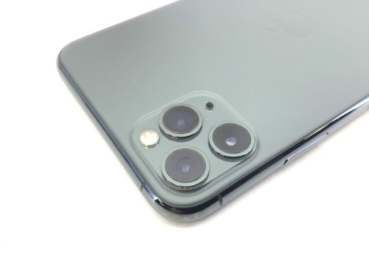 apple iphone 11 pro max 256gb