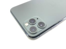 apple iphone 11 pro max 256gb