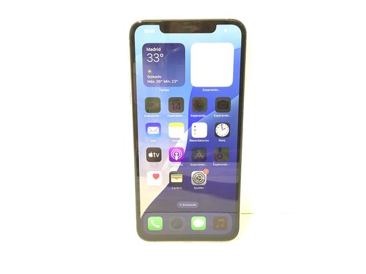 apple iphone 11 pro max 256gb
