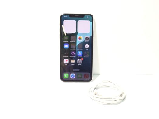 apple iphone 11 pro max 256gb