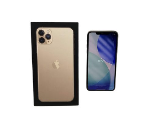 apple iphone 11 pro max 256gb