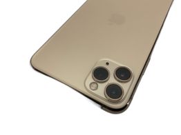 apple iphone 11 pro max 256gb