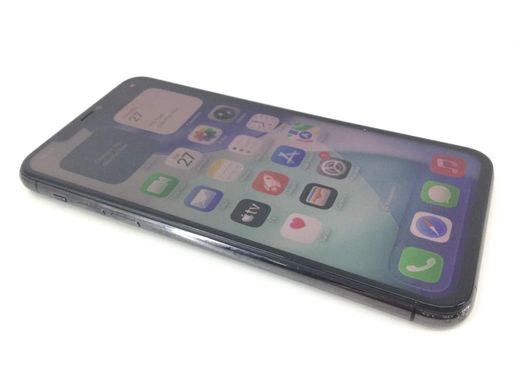 apple iphone 11 pro max 256gb