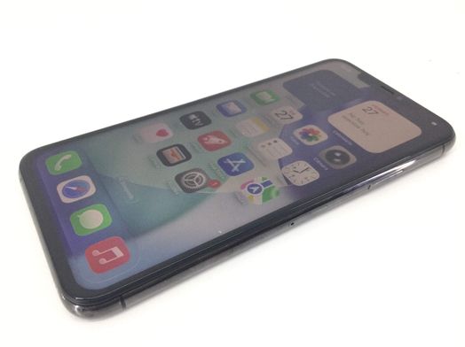apple iphone 11 pro max 256gb