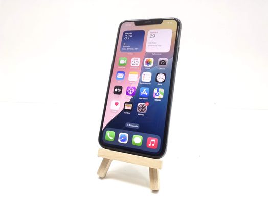 apple iphone 11 pro max 256gb
